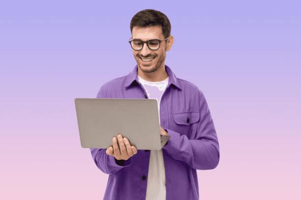 חוות שרתים מודרנית